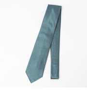 SHIPS Colors:シルク ソリッド ネクタイ