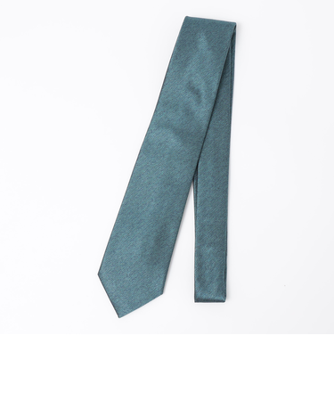 SHIPS Colors:シルク ソリッド ネクタイ