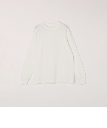 Hanes: T-SHIRTS SHIRO クルーネック パック Tシャツ(ロンT)