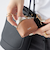 【WEB限定】SHIPS:【SAFFIANO LEATHER】ミニ ポーチ バッグ チャーム