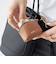 【WEB限定】SHIPS:【SAFFIANO LEATHER】ミニ ポーチ バッグ チャーム