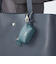 【WEB限定】SHIPS:【SAFFIANO LEATHER】ミニ ポーチ バッグ チャーム