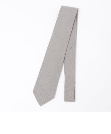 SHIPS Colors:シルク ウール ネクタイ