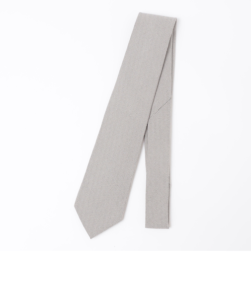 SHIPS Colors:シルク ウール ネクタイ