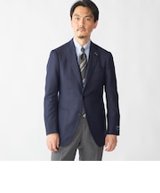 SHIPS: Ermenegildo Zegna TROFEO ホップサック ジャケット