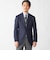 SHIPS: Ermenegildo Zegna TROFEO ホップサック ジャケット