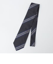 SHIPS: イングリッシュ レジメンタル ネクタイ