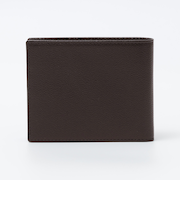 【SHIPS別注】ETTINGER: モロッコレザー ウォレット