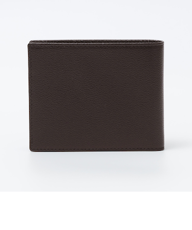 【SHIPS別注】ETTINGER: モロッコレザー ウォレット