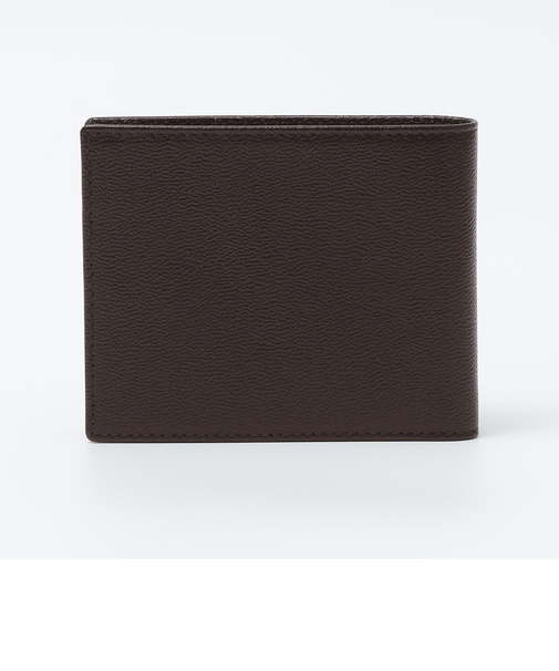 【SHIPS別注】ETTINGER: モロッコレザー ウォレット