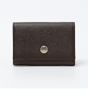 【SHIPS別注】ETTINGER: モロッコレザー コインケース