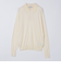 【SHIPS別注】JOHNSMEDLEY: 50th ANNIV ISIS ロングスリーブ ニット ポロシャツ
