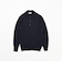 【SHIPS別注】JOHNSMEDLEY: 50th ANNIV ISIS ロングスリーブ ニット ポロシャツ