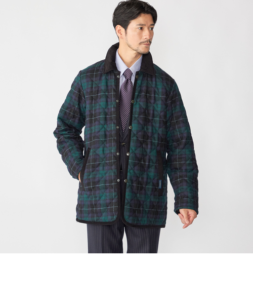 美品 原宿キャシディー購入 LAVENHAM ウールコート 36 美品 原宿キャシディー購入 LAVENHAM ウールコート 36 - メルカリ