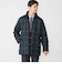 【SHIPS別注】LAVENHAM: 50th ANNIV SHIPSタータン ウール KEDINGTON