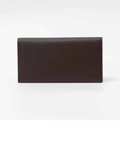 【SHIPS別注】ETTINGER: モロッコ レザー ロングウォレット