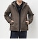 【WEB限定】〈手洗い可能/撥水〉ユーティリティー 中綿 マウンテンパーカー 26AW◆