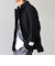 SHIPS any: PURE WOOL MELTON シングル Pコート 25AW◆