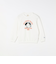 【SHIPS any別注】Collegiate Pacific:〈洗濯機可能〉プリント & 刺繍 スウェット<KIDS>