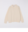 City Ambient Products:〈手洗い可能〉ポリエステル メッシュ ニット ポロ ロングスリーブ