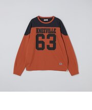ILL180°: KNOXVILLE 63 FOOTBALL T