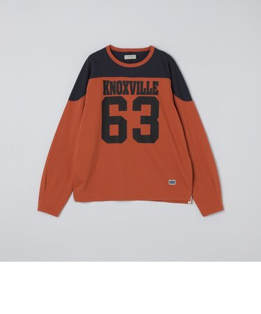ILL180°: KNOXVILLE 63 FOOTBALL T