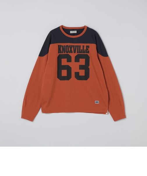 ILL180°: KNOXVILLE 63 FOOTBALL T