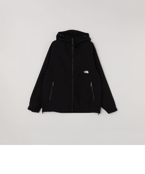 THE NORTH FACE:〈洗濯機可能〉COMPACT JACKET マウンテンパーカー