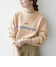 ベージュ