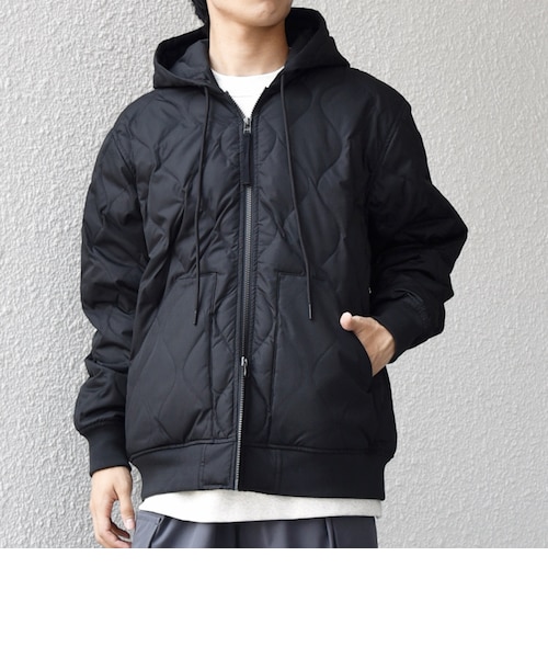 別注 GORE-TEX WINDSTOPPER SHORT MODS COAT 別注 GORE-TEX WINDSTOPPER SHORT MODS COAT｜フリークスストアの通販
