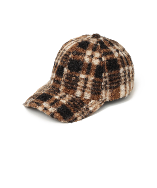 HAT attack:シェルパ キャップ