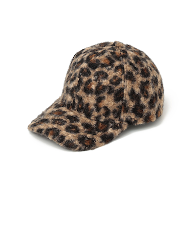 HAT attack:シェルパ キャップ