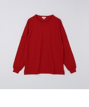 tone: ARM POCKET WOOL SHIRT