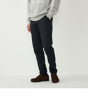 SHIPS Colors:〈洗濯機可能〉ハイストレッチ イージー チノ 2