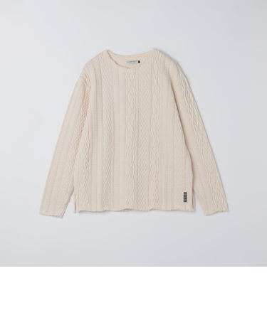 ILL180°: CABLE CUT-OFF L/S