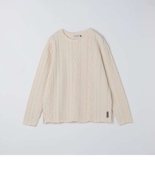 ILL180°: CABLE CUT-OFF L/S