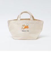 【City Ambient Products別注】Ben Lenovitz: DOG CAT バッグ