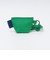 Kaan: MINI LANYARD POUCH POLY
