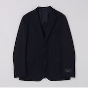 SHIPS Colors:〈洗濯機可能〉T/W スーツ ジャケット(セットアップ対応可能)