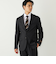 SHIPS Colors:CANONICO スーツ ジャケット(セットアップ対応可能)