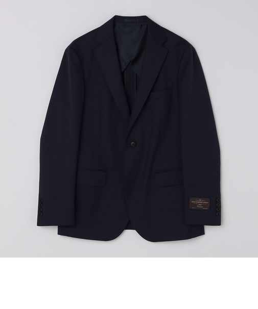 SHIPS Colors:CANONICO スーツ ジャケット(セットアップ対応可能)