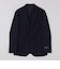 SHIPS Colors:CANONICO スーツ ジャケット(セットアップ対応可能)