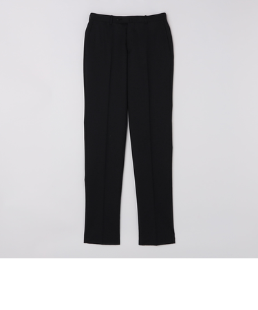 SHIPS Colors:〈洗濯機可能〉T/W スーツ スラックス(セットアップ対応可能)