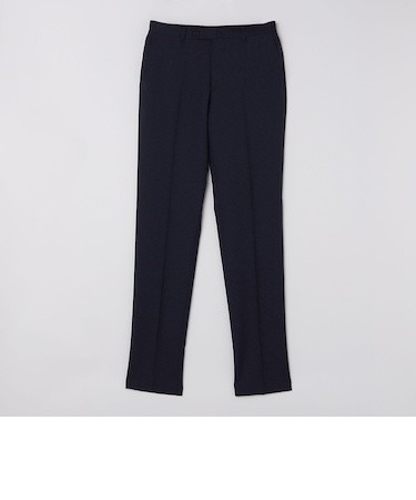 SHIPS Colors:CANONICO スーツ スラックス(セットアップ対応可能)