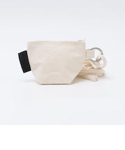 Kaan: MINI LANYARD POUCH CTN