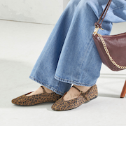 ナロー ストラップ メリージェーン