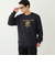 SHIPS Colors:TeddyBear(R) スウェット 2
