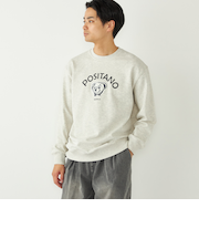 SHIPS Colors:TeddyBear(R) スウェット 2