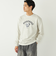 SHIPS Colors:TeddyBear(R) スウェット 2