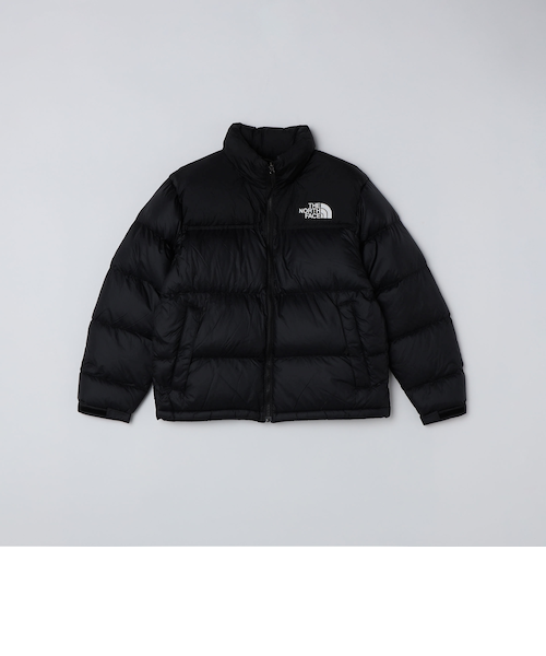 THE NORTH FACE: Nuptse Jacket/ヌプシ ジャケット 25AW｜シップスの